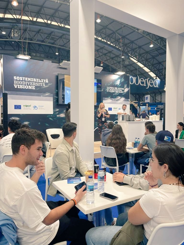 PO FEAMP 2014-2020 tweet media