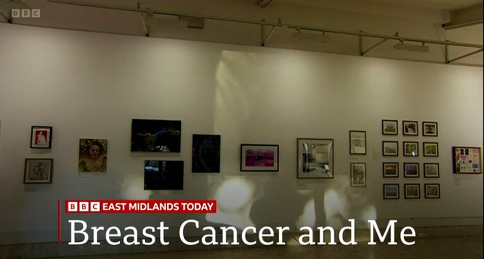 Uni of Nottingham Press Office tweet media