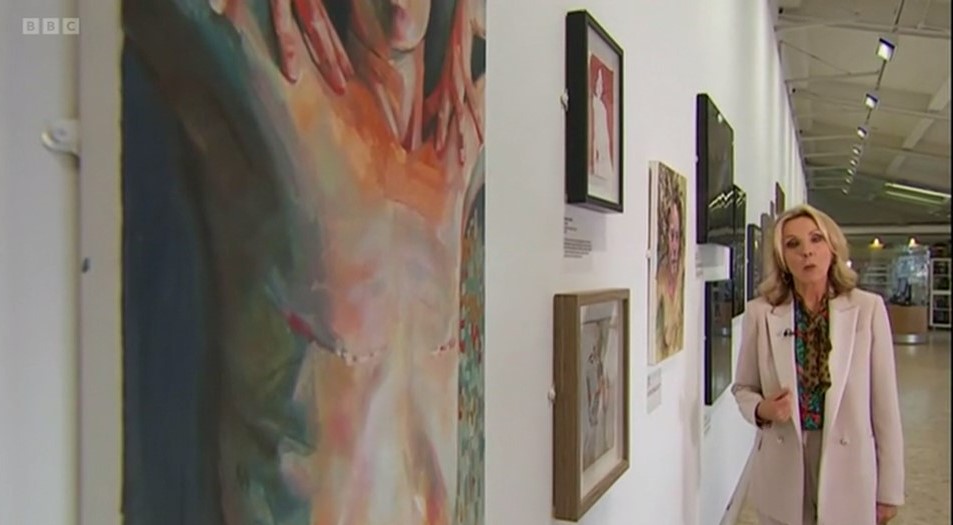 Uni of Nottingham Press Office tweet media