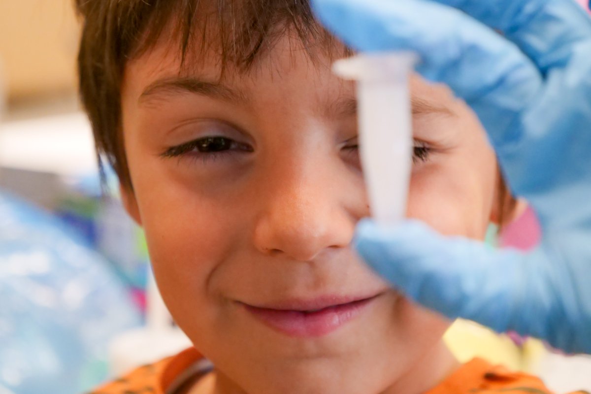 ICCRAM_UBU's tweet image. 👨‍🔬👨‍🔬ICCRAM was part of the European Researchers' Night held at the Science and Technology Station in Burgos📍

Fun experiments and activities linked to the @GreenerH2020, @SurfBio_Hub and #LightMe project were carried out by our colleagues, including our @JSI_SLO partners.