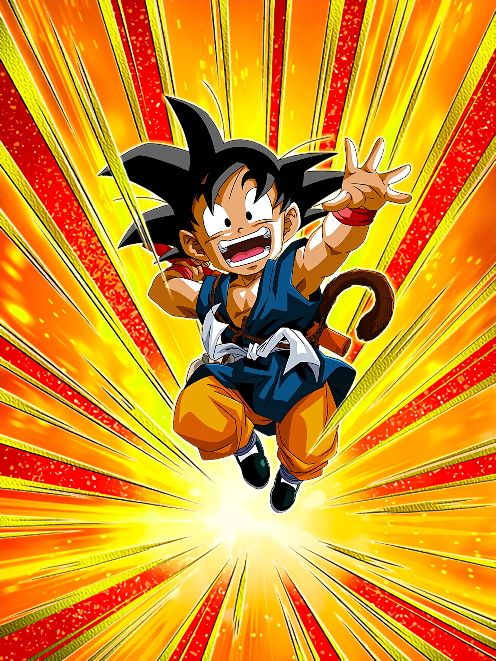 Dragon Ball Z HERO COLLECTION Prism Card 149 Goku & Gohan | eBay