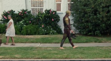 msheuslayer's tweet photo. #RIPdaredevil https://t.co/nemsqHZmCm