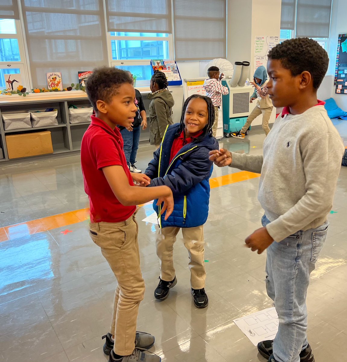 Ms. K Gower tweet media