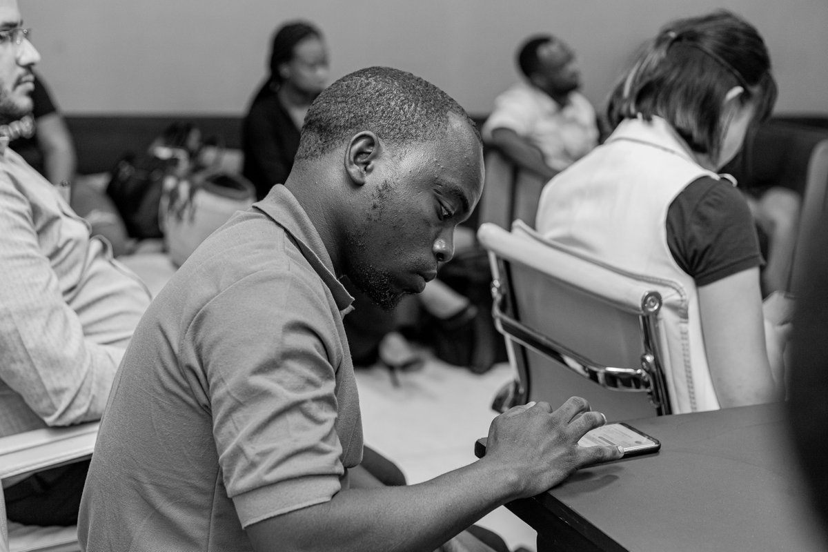 PesaTechAfrica's tweet photo. MFS Africa is the leading digital payments gateway supported by a multicultural team. Their collaboration with fintech startups will enable them to scale up without dealing with individual MNO Integration and country regulations.
#PesatechAccelerator
@UNCDFdigital https://t.co/J3taT4GZ7X