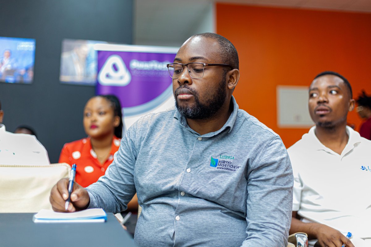 PesaTechAfrica's tweet photo. MFS Africa is the leading digital payments gateway supported by a multicultural team. Their collaboration with fintech startups will enable them to scale up without dealing with individual MNO Integration and country regulations.
#PesatechAccelerator
@UNCDFdigital https://t.co/J3taT4GZ7X