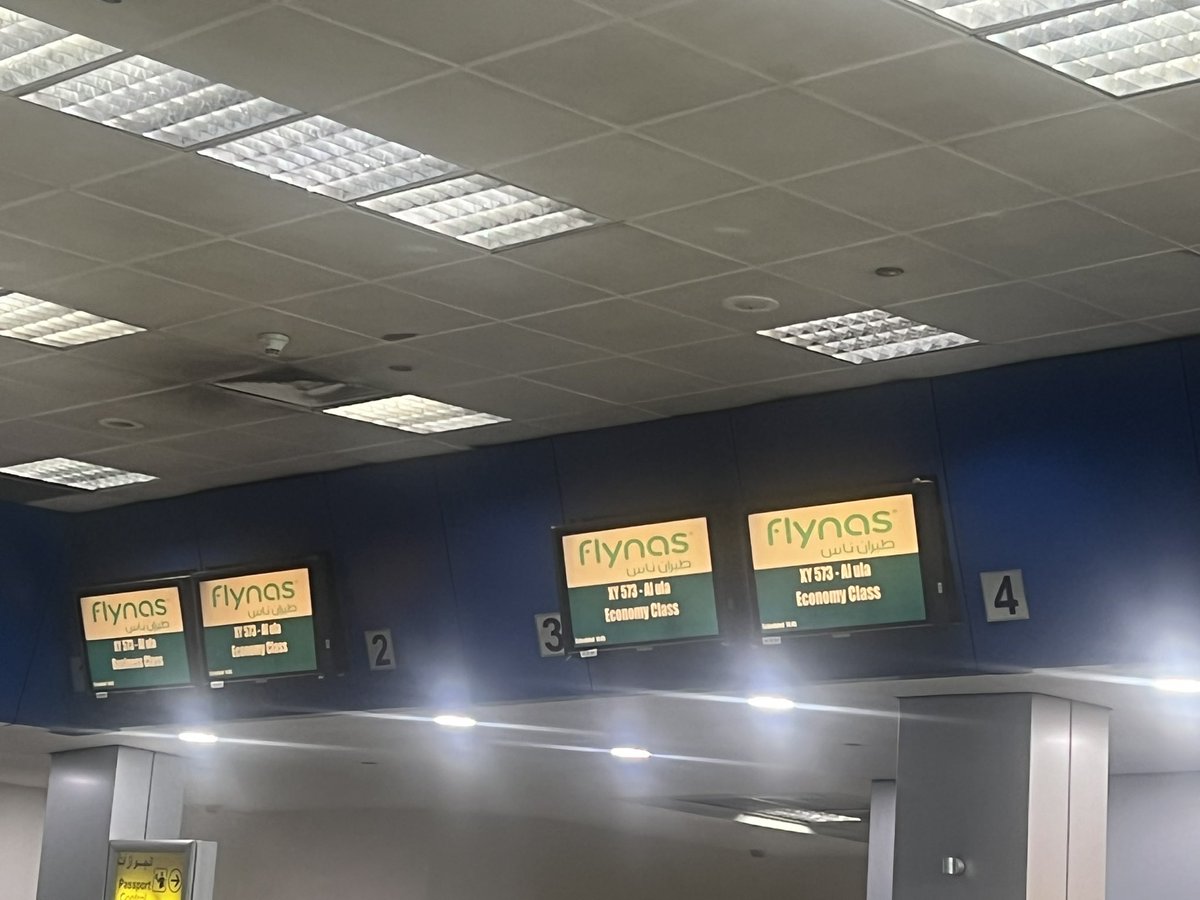 s_a_dem's tweet photo. @ExperienceAlUla @flynas شكراً @RCU_SA شكراً @flynas الى الوطن ( العلا ) بمشيئة الله https://t.co/cL8uF7S2th