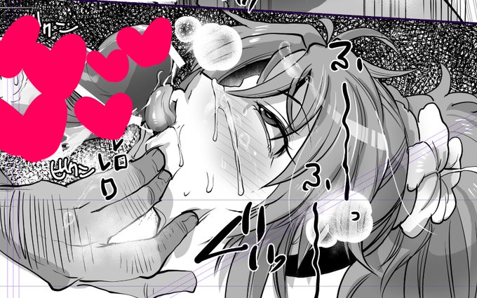 しばこさんのコミッション「グッド・リトル・スラット

パネル1:ビキニ姿のマチが気になる様子で振り返っている。ウボォーギン「いい時に来たもんだ」。

パネル2:ウボォーギンが...」 https://t.co/MZssgnz9WS #Skeb #Commission @skeb_jpより 