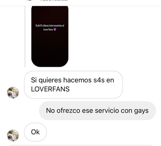 Solo ofrezco servicios de humillación y bdsm …. No soy gay losiento por ser la fantasía yugurin de muchos
