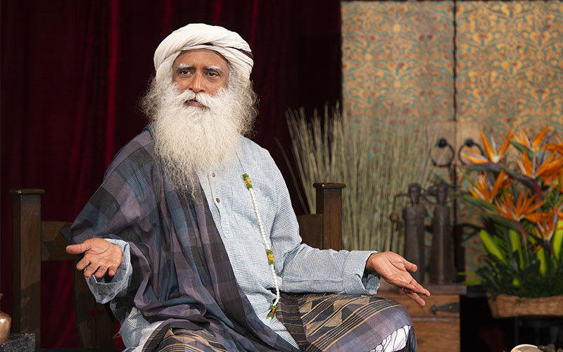 SadhguruJV's tweet photo. It is pathetic that if someone has a physical issue, there is compassion, but if someone has a mental issue, there is ridicule. #SadhguruQuotes https://t.co/dHBkJhZIPt