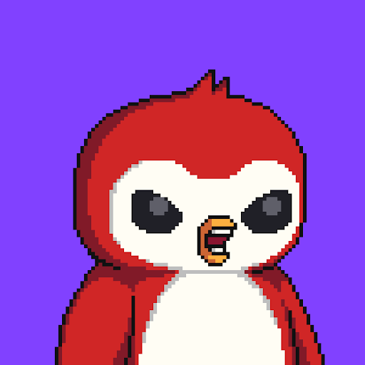 Bastard_Sales's tweet photo. 🐧Bastard Penguins #5116
➡️ Seller: BigMeeshVault
💰 Price: 0.0072 ETH
➡️ Buyer: Efimka1 https://t.co/RAovywWeai