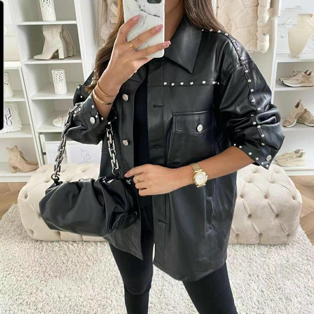 modeo_es's tweet photo. 🖤 ¡Ya la tenemos! ¡Sobrecamisa Punk! 🖤
🔎 Disponible aquí: https://t.co/d188DFzQgM
📞 602 999 222 (Llamadas)
💬 611 036 804 (Whatsapp)
💵 Paga al Recibirlo
📦 Envío 24h.
#SobreCamisa #Punk #Trend #Tendencias #TiendaOnline #LookTotal #Temporada #NuevaColección #SomosModa https://t.co/HbT3Fnnfn0