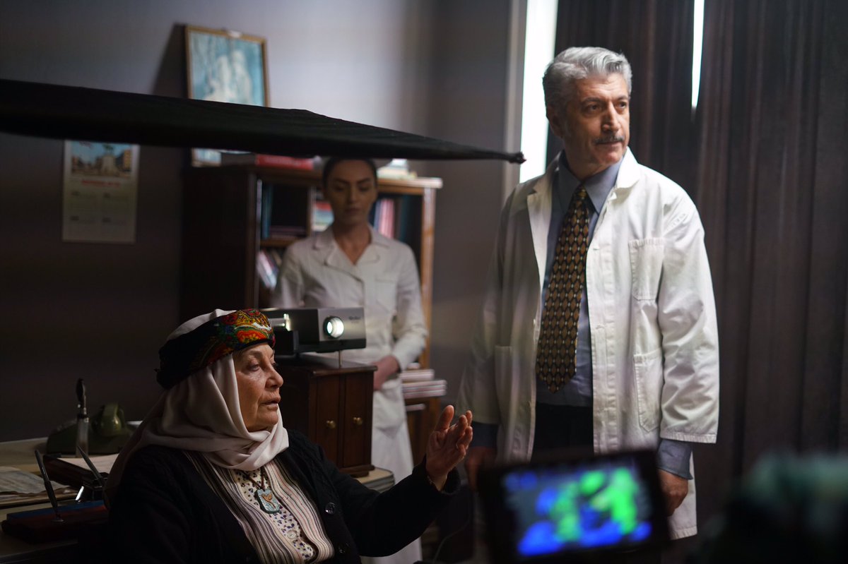 ElifAnaFilm's tweet photo. #tbt #ElifAna kamera arkası, Aralık 2021 👁

#ElifAnaFilm #İyilikİyidir https://t.co/1Vwcmlk0EJ