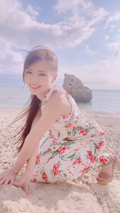 コスプレイヤー倉坂くるるのTwitter画像6
