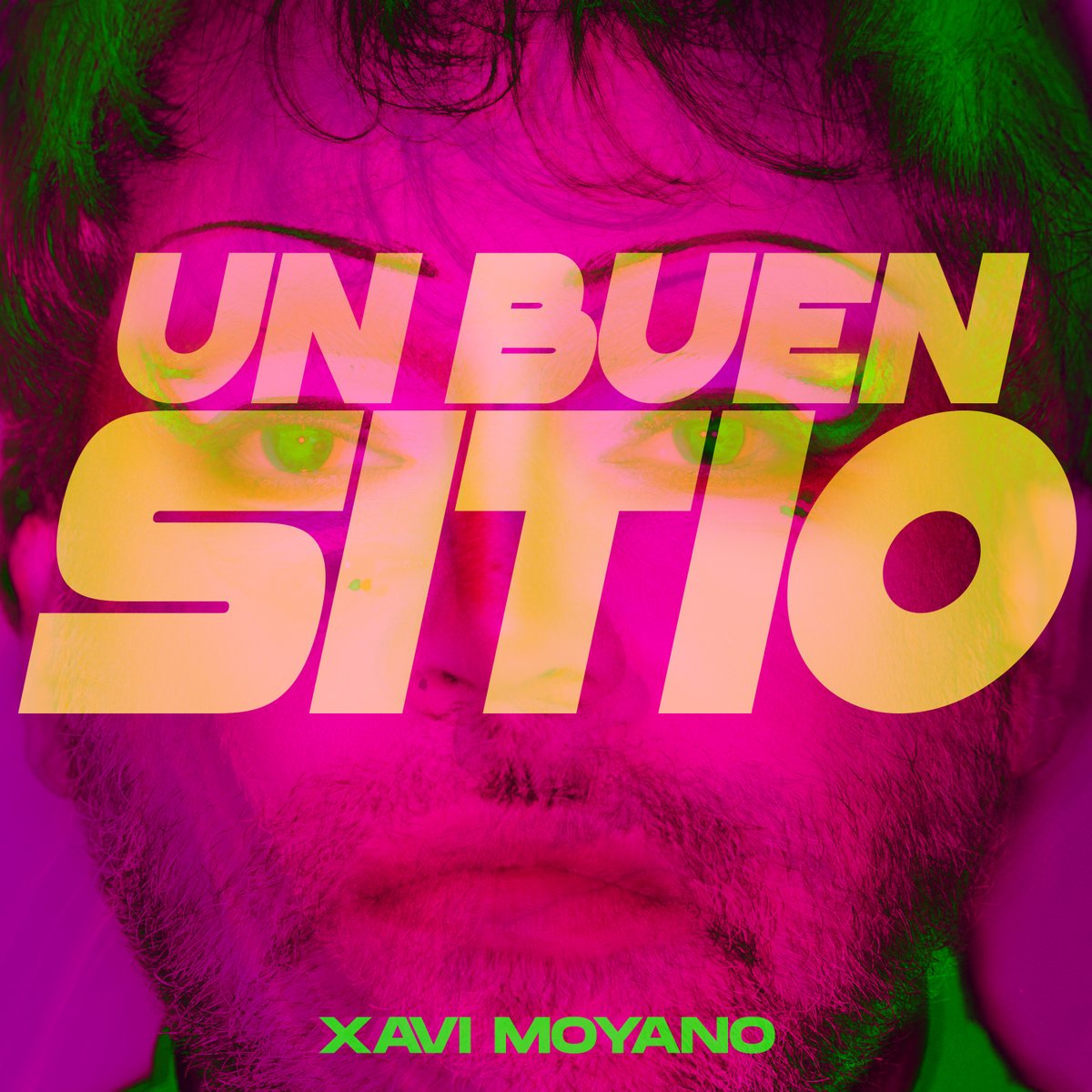El cantautor <a href="/xavimoyano/">Xavi Moyano</a> presenta hoy su nuevo single 🎙️"Un Buen Sitio", un adelanto de lo que será su próximo álbum "Transcocktail". La canción es una versión del tema original de @paulineenlaplaya_ban 🔥¡Escúchalo ya!🔥

#KZooMusic #KZooDistribucion #NovedadesKZoo