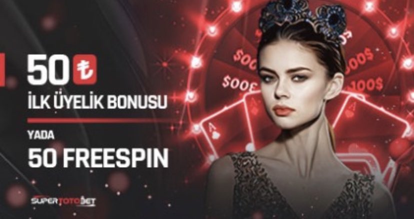 SlotSiteleriTR's tweet photo. #supertotobet Herkes için geçerli;

✅ Giriş : https://t.co/gffmBVOqIt

•Klon sitelere dikkat edin!
•Bonusu canlı destekten talep ediniz.

Güvenilir giriş adresi için profilimizi takip etmeyi unutmayın.

#süpertotobet https://t.co/eEB5ZMTFDn