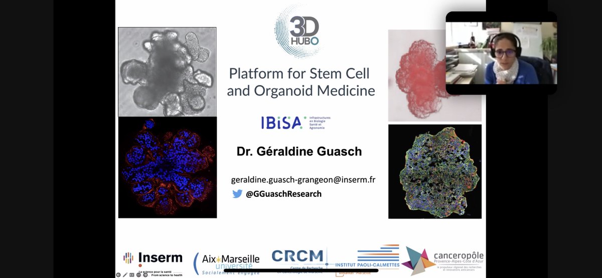 vartikabisht's tweet photo. Very happy chairing the session with @ACetnarowska  , discussing the future of personalised medicine and growing possibilities for animal-free research.
Thanks to @enhpathy_H2020, @MSCActions and speakers :
 Ignacio Tripodi @sciomellc
 @CourtotLilas 
@GGuaschResearch https://t.co/XUdlZqW77a