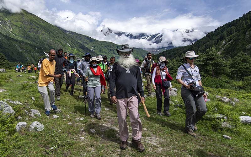 Sadhguru tweet media