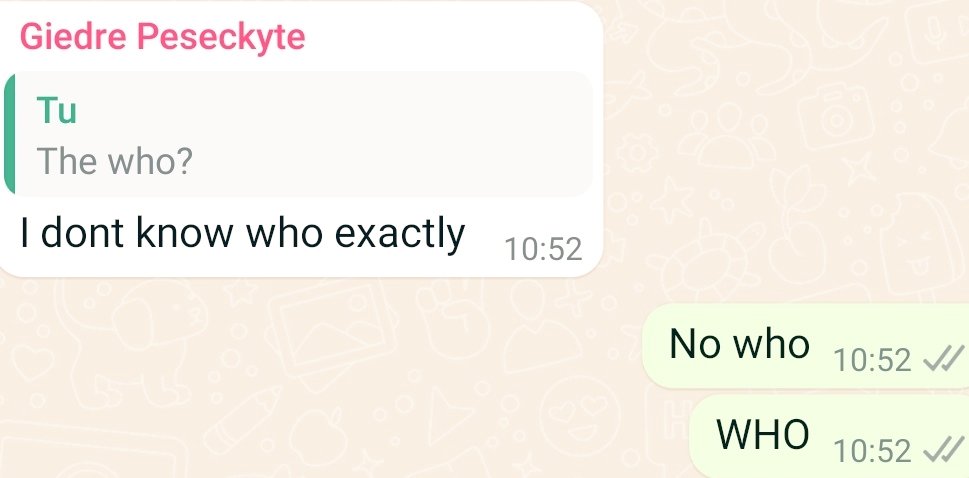 The hardships @EURACTIV's health hub has to face on a daily basis