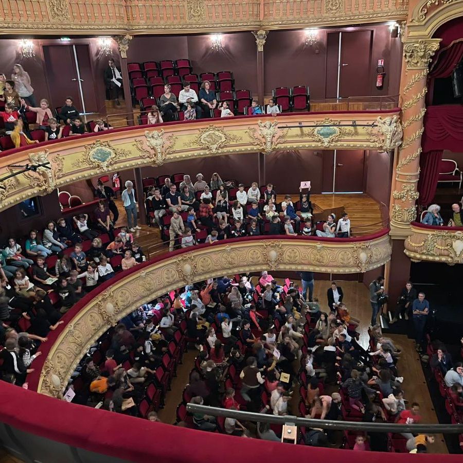 Lettre d'information - Automne 2022 - La Camera delle Lacrime - mailchi.mp/db8bb46e9ceb/l…