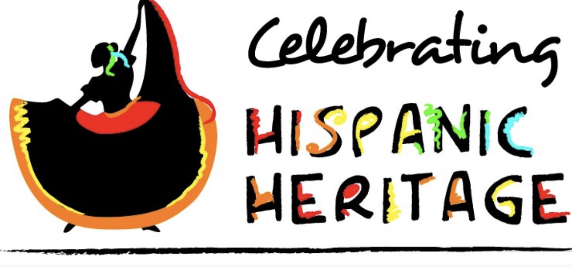 HCPSSHES's tweet photo. It’s Hispanic Heritage month!! 
Get ready to FIESTA on October 14th from 5:30-7:30

Looking for volunteers and donations to make this an amazing fiesta! https://t.co/AQ4SK56SZx