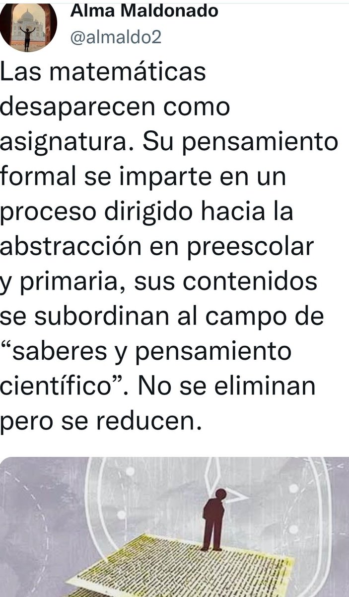 GalaxiaEscorpio's tweet photo. @ChairosY @VicenteFoxQue Sir, ahora entendemos esto.
Lo que quieren hacer es tener a puro cavernícola analfabeta.
Al parecer regresaremos al trueque.
#lopezEstaLoco
#LopezElReyDelCash https://t.co/igYEinYuhm