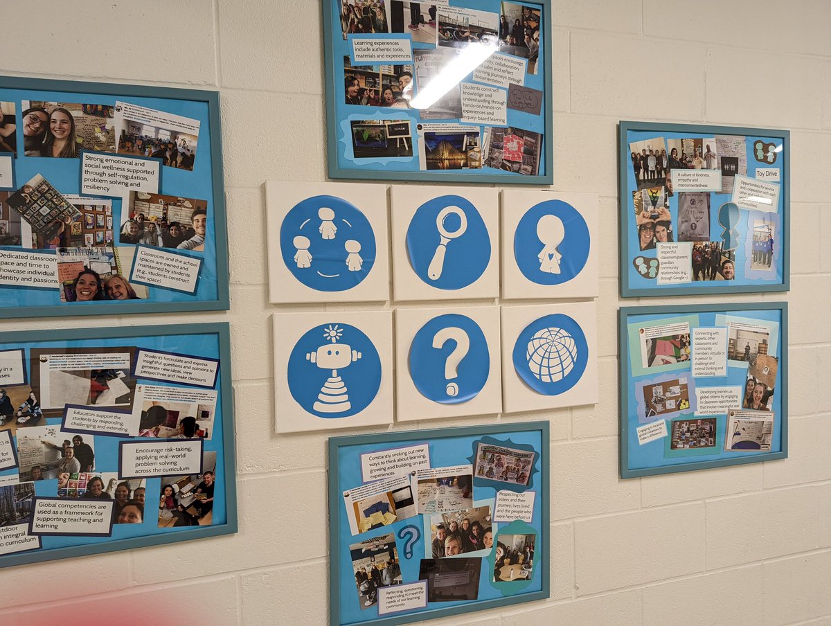 Superintendent of Education HDSB tweet media