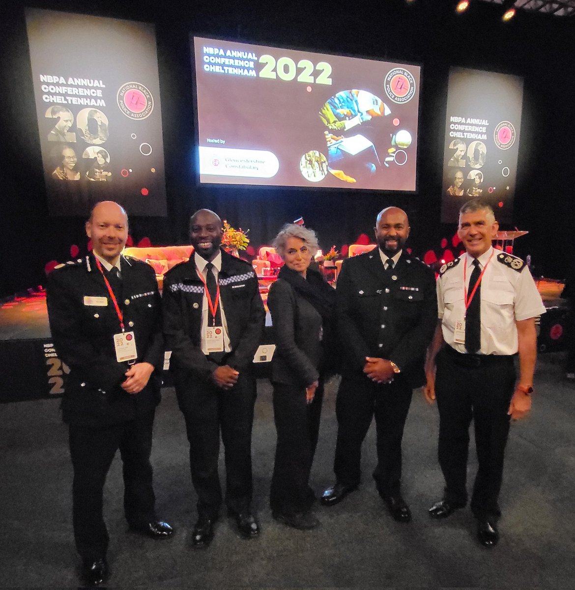 Chief Inspector J Mendis-Gunasekera tweet media