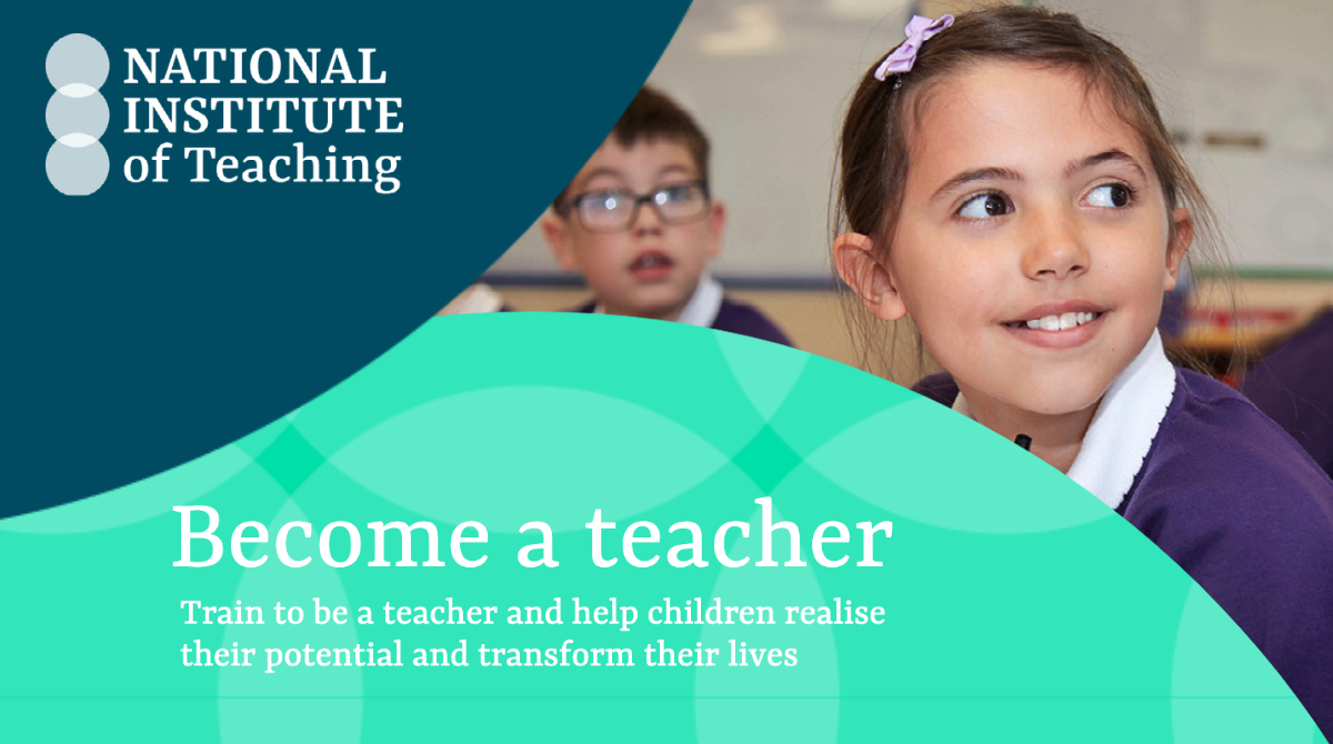 📢 Calling all future teachers!  

<a href="/StarAcademies/">Star Academies</a> is a founding partner of <a href="/NatInstTeaching/">National Institute of Teaching</a> 

The NIoT opens its immersive school-centred ITT teacher training programme today. 

Express your interest here: 
niot.org.uk/programmes/ini…

#TraintoTeach