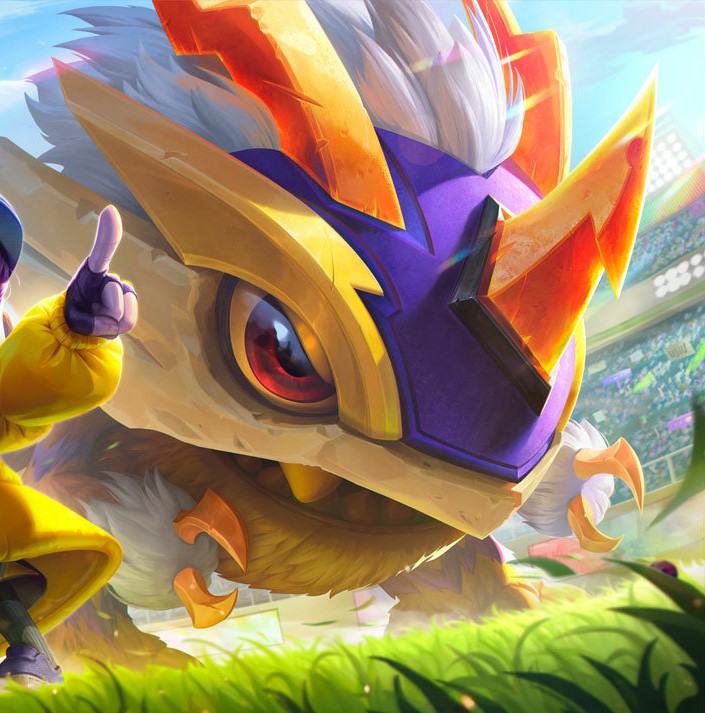 VSC_MwaMem's tweet photo. Salut les amis , c'est mon anniv du coup je vous régale (en vrai c'est Riot) avec 10 skins Zap'Maw + Chroma 🎁

5 Sur Twitter :
Follow @VSC_MwaMem +🔁RT / Tirage le 19 octobre

5 skins en live ce soir https://t.co/ySiRbZj87i

#LeaguePartner https://t.co/jBVdThdoEX