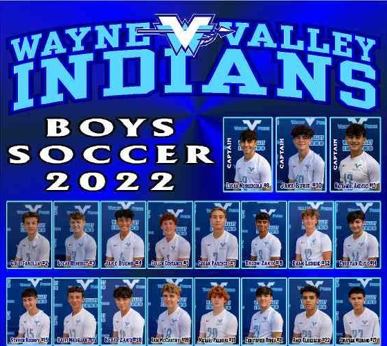 WValleySoccer's tweet photo. GAME DAY: BOY'S SR NIGHT vs PV
Thurs 10/6 
Tonight come honor &amp; celebrate our Sr Boys. Announcements start at 5:45pm, Game time 6:30pm.
@wvalleyathletic @VarsityAces https://t.co/jsb5BQYgAj
