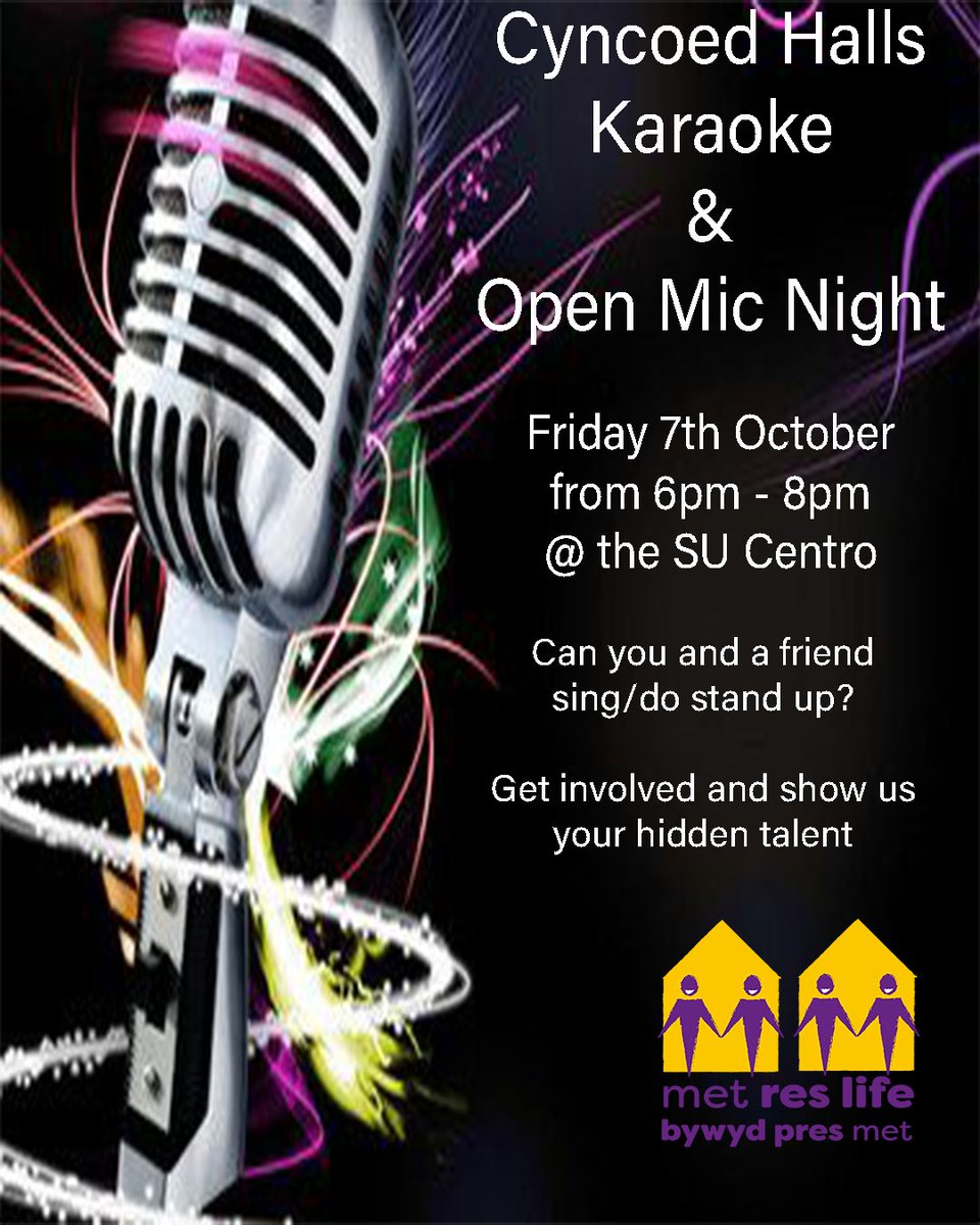 Cardiff Met Res Life tweet media