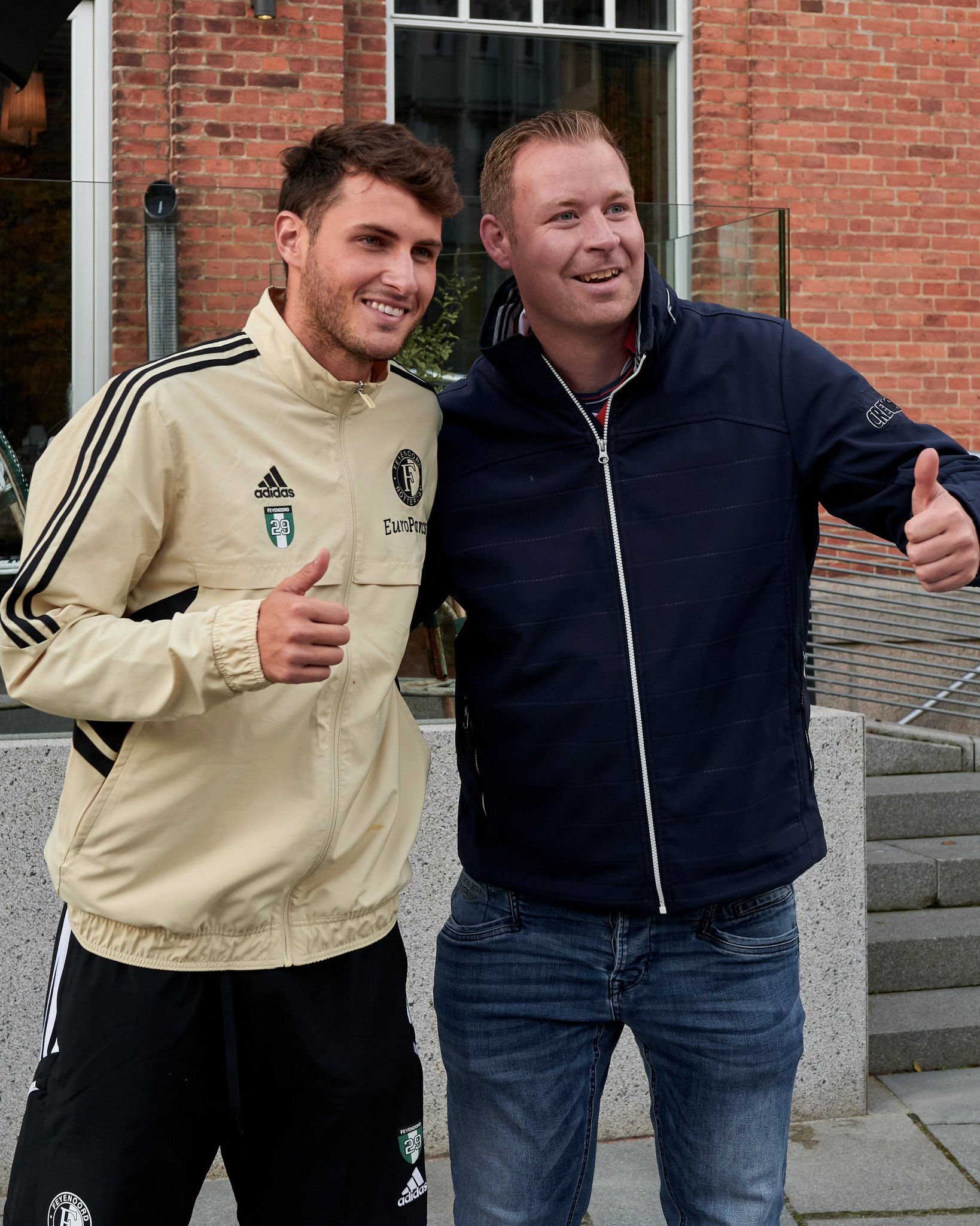 Feyenoord Rotterdam on Twitter 