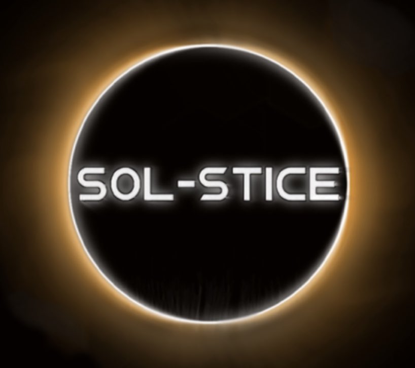 Conrad_Crypto's tweet photo. Solstice bot armed with a K, lets see what it can do!! Go boy! @AstrabitTrading @Crypt0Senseii https://t.co/ied4Gk6Eh1