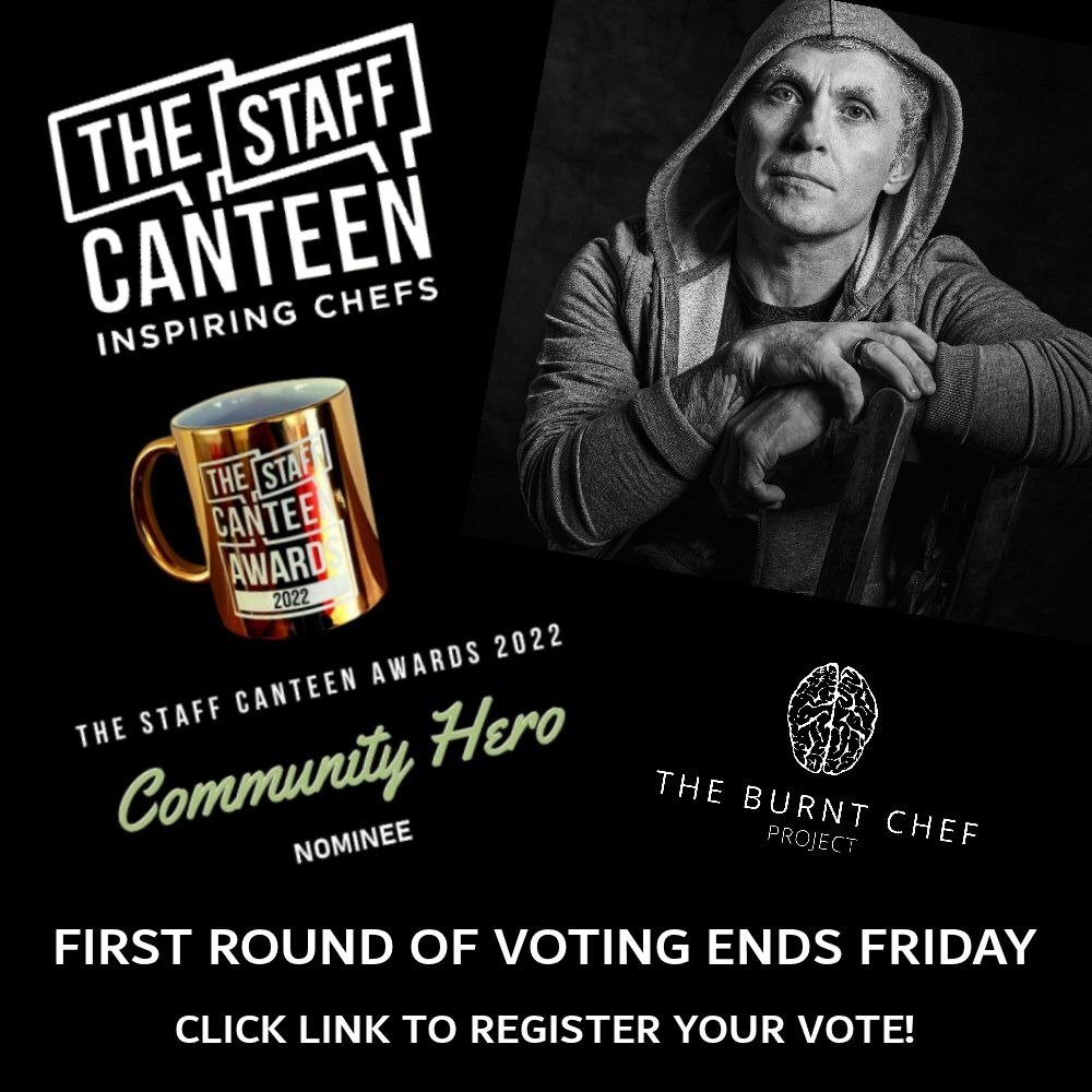 Adam Simmonds (@chefasimmonds) on Twitter photo There are some great nominees in this year's community hero awards <a href="/canteentweets/">The Staff Canteen</a> but if you would like to register a vote for me then please click the link
thestaffcanteen.com/nomination/ada… There are some great nominees in this year's community hero awards <a href="/canteentweets/">The Staff Canteen</a> but if you would like to register a vote for me then please click the link
thestaffcanteen.com/nomination/ada…