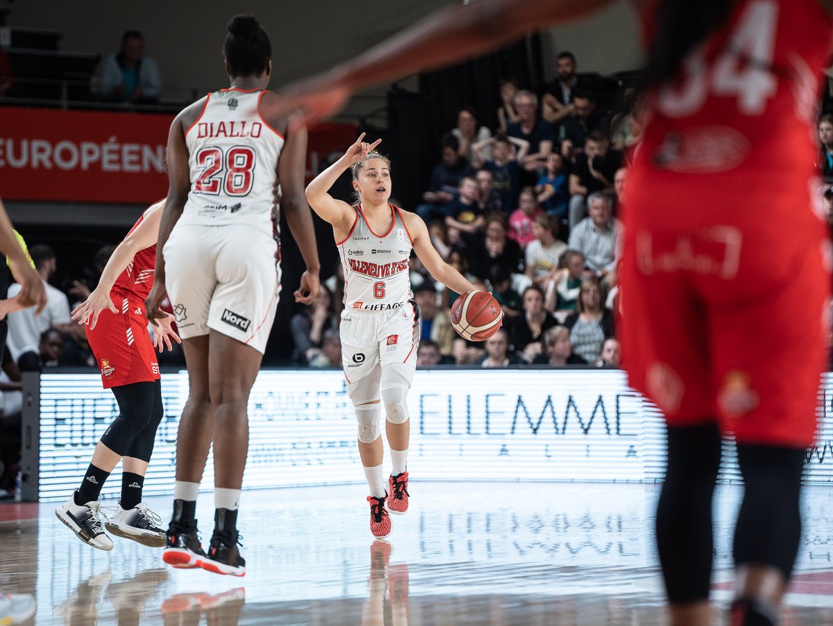 ESBVALM's tweet photo. 𝐂𝐎𝐍𝐂𝐎𝐔𝐑𝐒 🎁

➡️ Tentez de gagner 2 places pour notre match @ESBVALM 🆚 @unigirona, le 12 Octobre à 20h au Palacium!

👉 Pour cela, il vous suffit de 𝗥𝗧 + 𝗙𝗼𝗹𝗹𝗼𝘄 l'@ESBVALM, ainsi que de commenter ce tweet 👇

Tirage au sort Lundi 10 Octobre 🍀
Bonne chance à tous! https://t.co/7uT99BIpgB