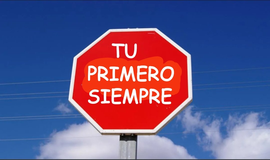 Lo que vemos todos /// lo que ven los Uber y coches de alta gama