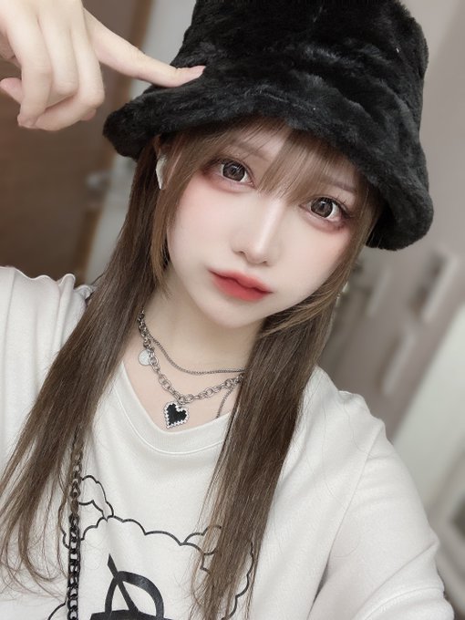 コスプレイヤーmonaのTwitter画像18