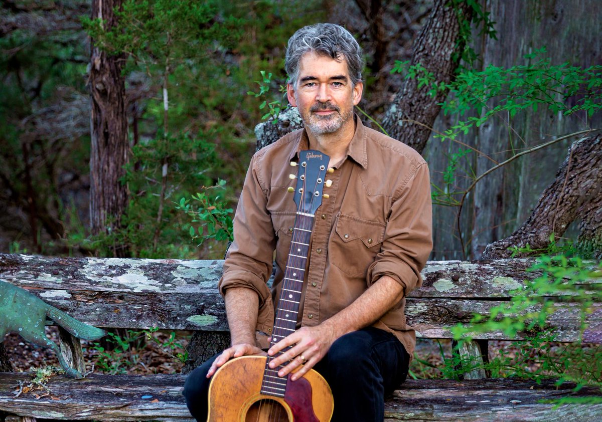 Slaid Cleaves returns to Pump House Concerts - Oct 27th - mailchi.mp/aba4e1cde530/s…
fb.me/e/2SzR82FHy