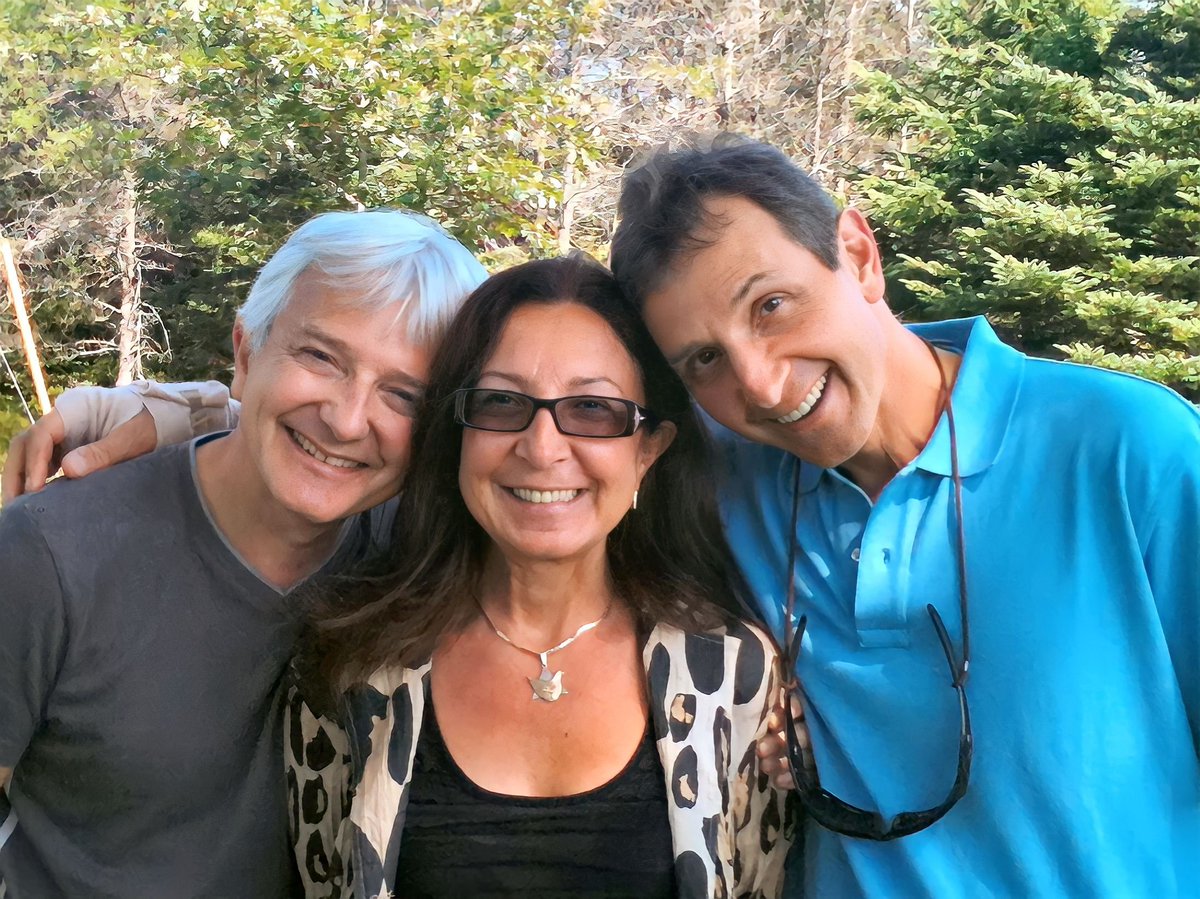 Dr. Beverley Freedman tweet media