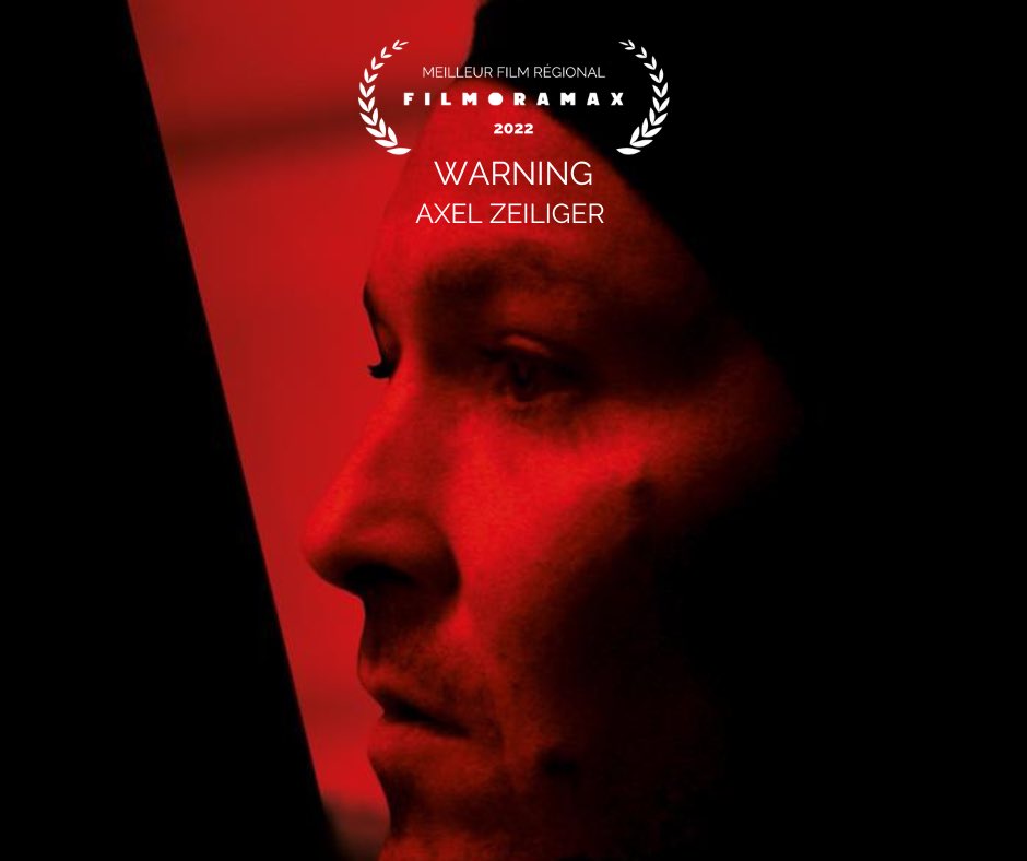 La liste des grands gagnants continue : (partie 2) 

Félicitations à eux ! 
Et merci à vous d’avoir été présents tout au long du festival, c’était MAGIQUE 🔥
À l’année prochaine pour FILMORAMAX 2023 😍
#filmoramax