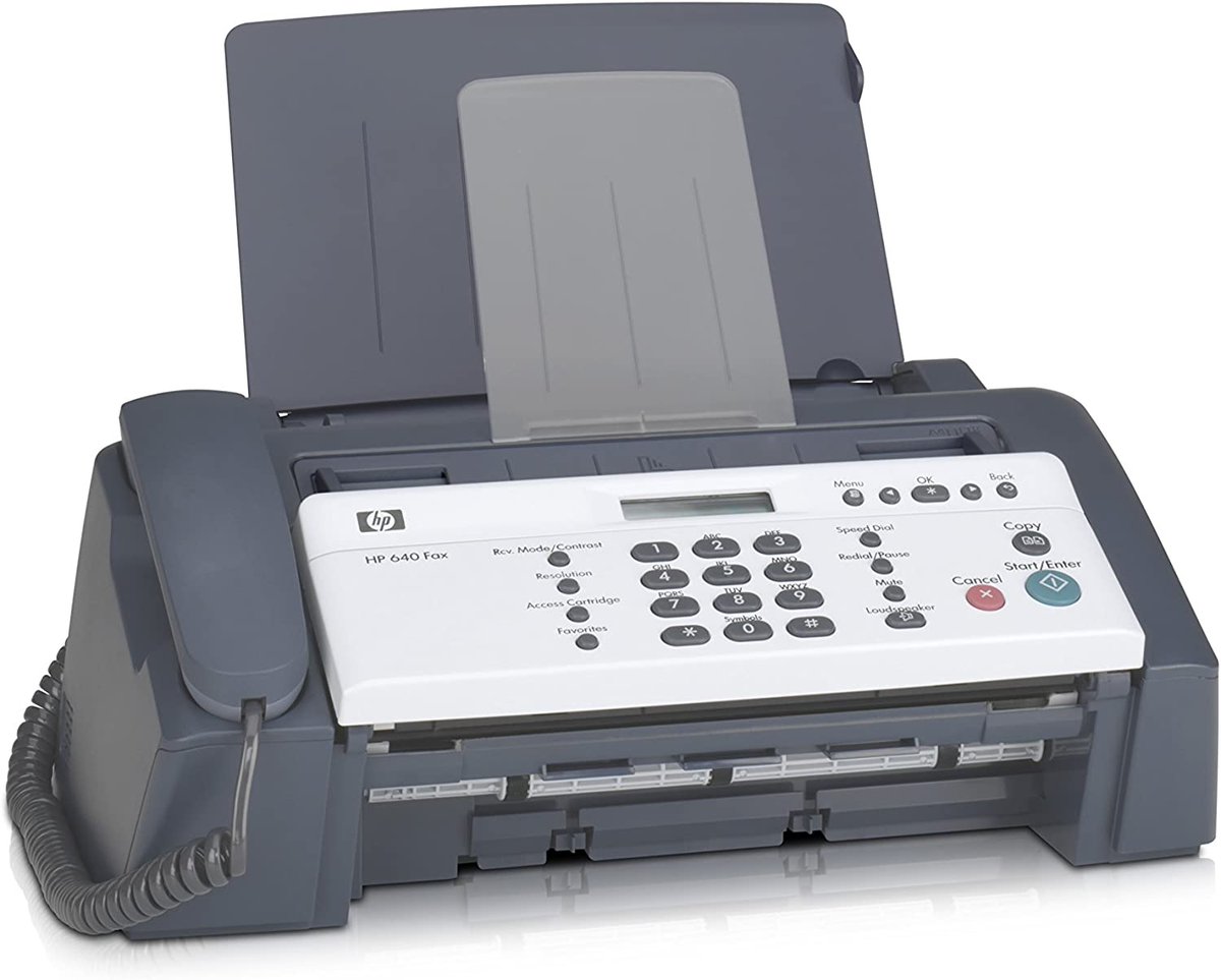 ATT: #LawyersNS! The fax machine in Court Admin at the Hfx Law Courts is currently not working. Until further notice, if you need to fax documents to that location, please send to Scheduling at 902-424-8367 <a href="/NS_Justice/">Nova Scotia Justice</a> <a href="/NSBS/">Nova Scotia Barristers' Society</a> <a href="/CBA_NS/">Canadian Bar Association - Nova Scotia Branch</a> <a href="/NSLegalAid/">Nova Scotia Legal Aid</a> <a href="/APTLAssoc/">APTLA</a> <a href="/Advocates_Soc/">Advocates' Society</a>