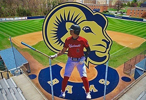 JakeFix2's tweet photo. Committed! @SURamsBaseball 🐏 https://t.co/1n5Ahz16In