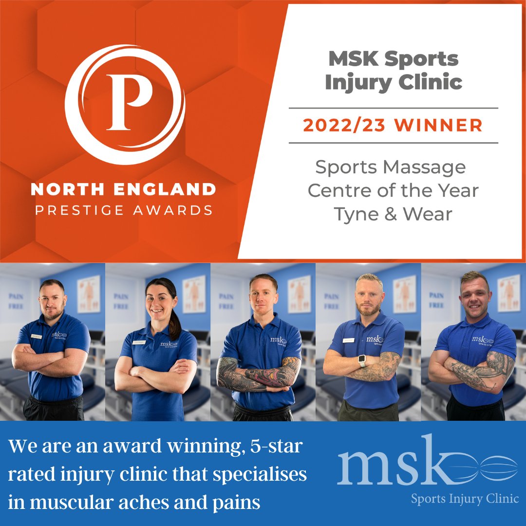 Msk Injuries Kit MSK Sports Injury Clinic (@msksportsinjury) / Posts / X
