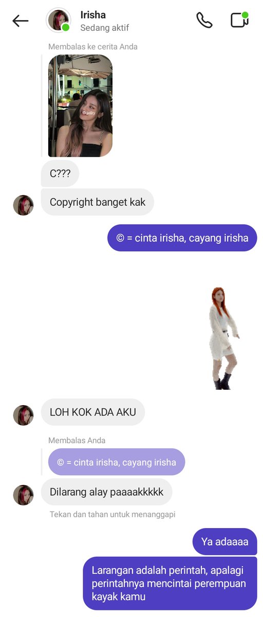 reneedya_'s tweet photo. Biasa, si bapak dengan kalimat jayusnya https://t.co/iwPDMiVEDr