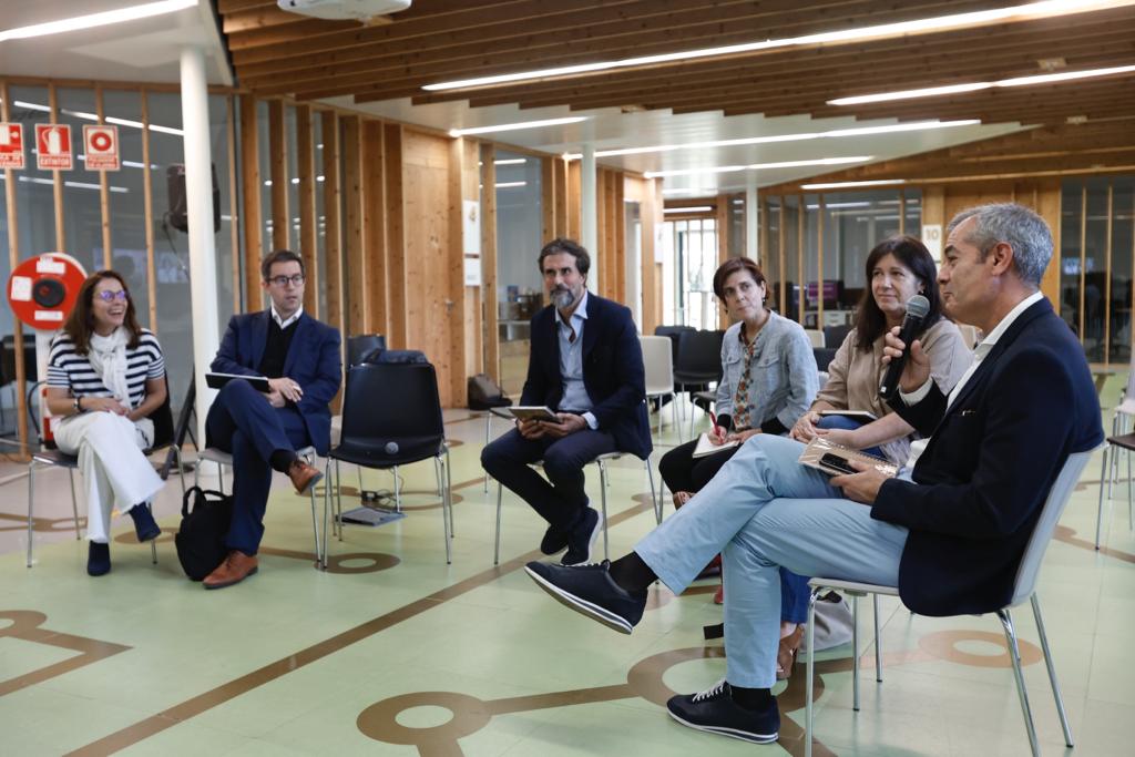 Barcelona Activa tweet media