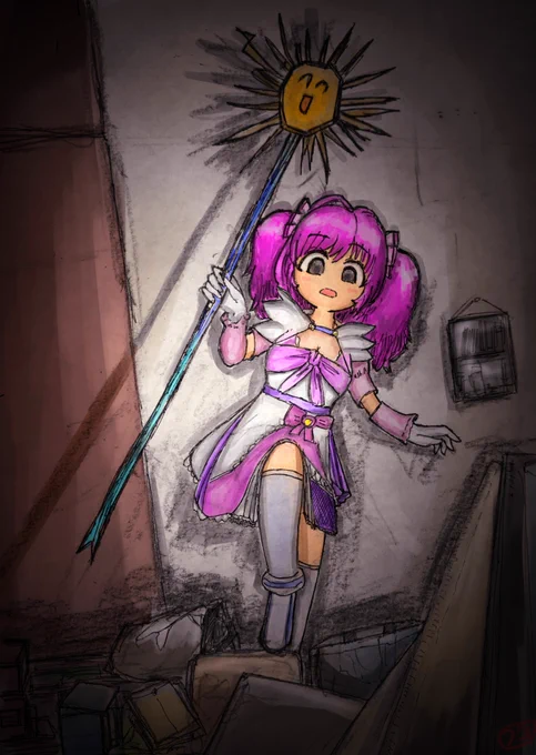 ー 