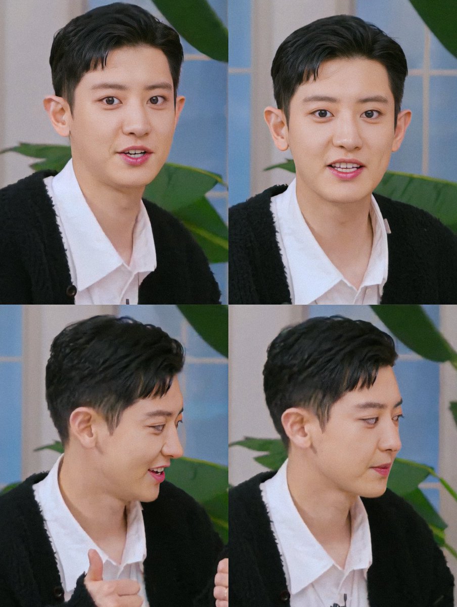 92LOOKS's tweet photo. #찬열 https://t.co/SOdgKgBlhy