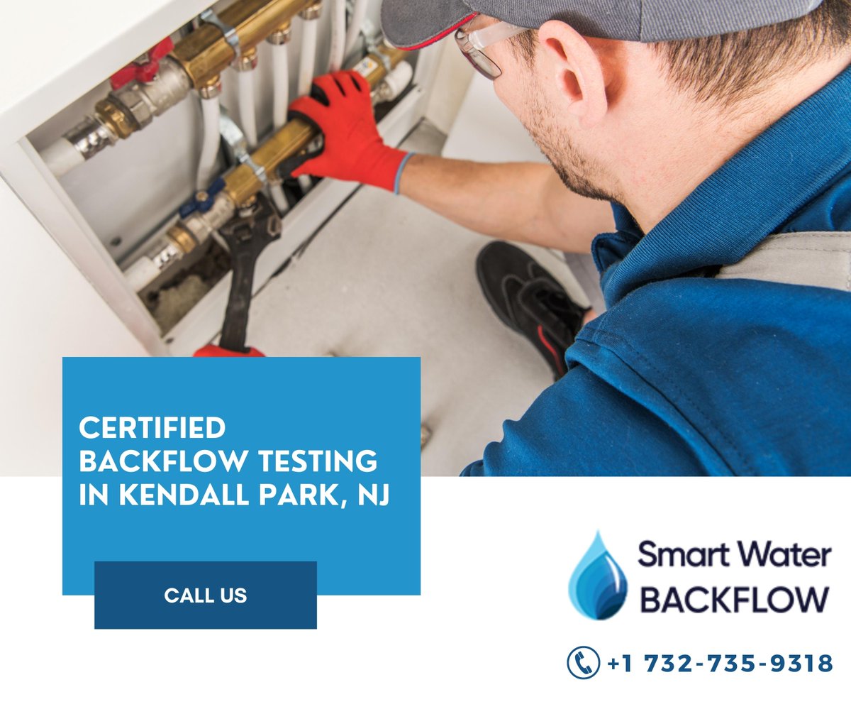 smartwaternj's tweet photo. Get backflow testing done, by calling us at 732-735-9318
#backflowtesting #backflow #backflowrepair #backflowprevention #plumber #plumbing #smartwater #backflowproblem https://t.co/aiMLjJgByF