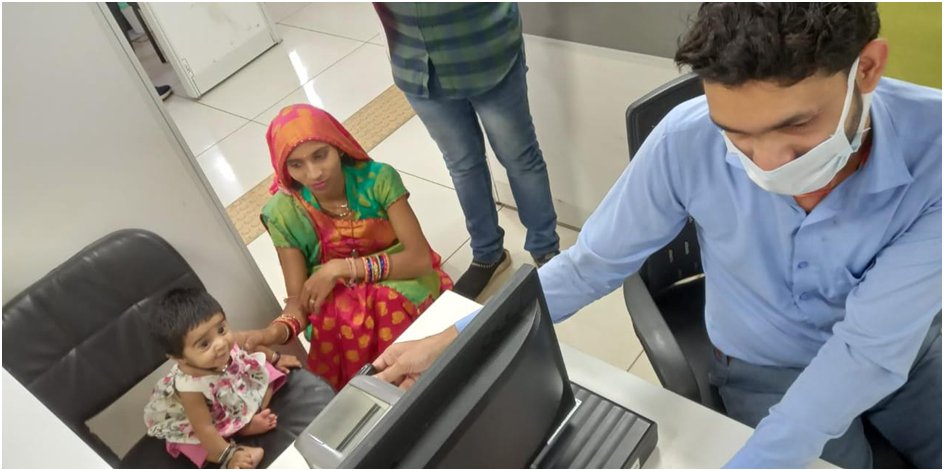UIDAIDelhi's tweet photo. #Aadhaar #UIDAIDelhi
आधार सेवा केंद्र #ASKIndore मध्य प्रदेश सदैव आपकी सेवा में तत्पर. #आधार बनवाने, नाम, पता, जन्म तिथि, लिंग, मोबाइल नंबर, ईमेल में अपडेट या सुधार और आधार प्रिंट कराने के लिए यहाँ पधारें | निकटतम आधार सेवा केंद्र के लिए https://t.co/UbwJxDZ6HM पर क्लिक करें I https://t.co/MKjiUnmSb5