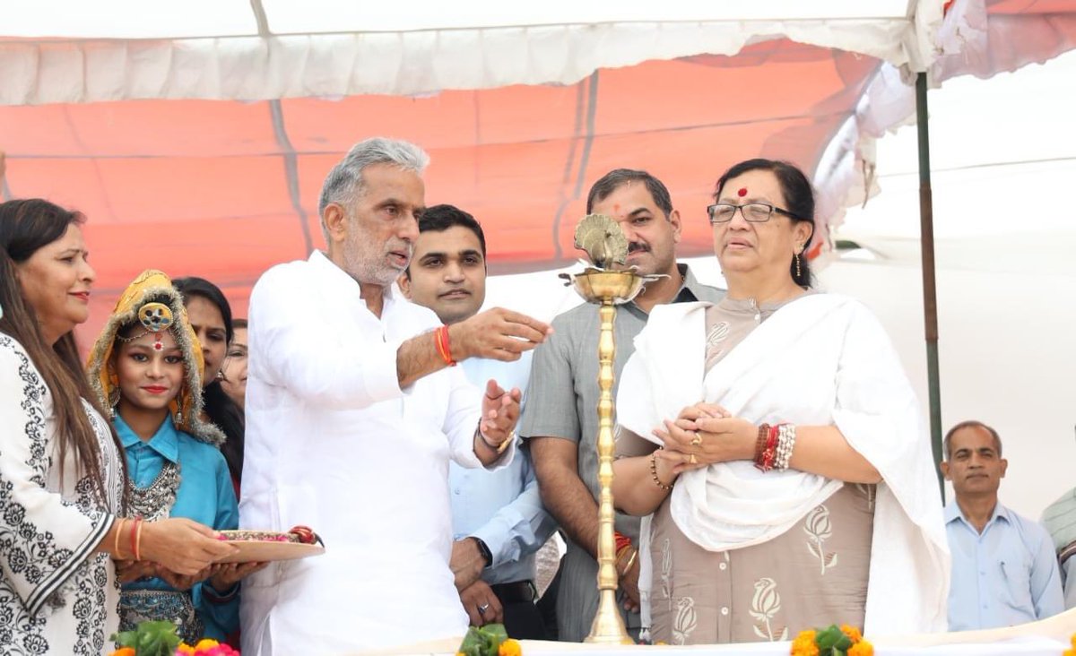 जिला प्रशासन, फरीदाबाद tweet media